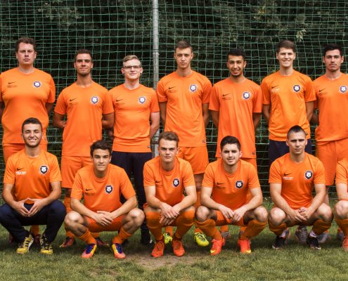U23 | 2. Herren U23 | 2. Herren