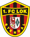 1. FC Lok Stendal 1. FC Lok Stendal