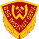 BSG Wismut Gera BSG Wismut Gera