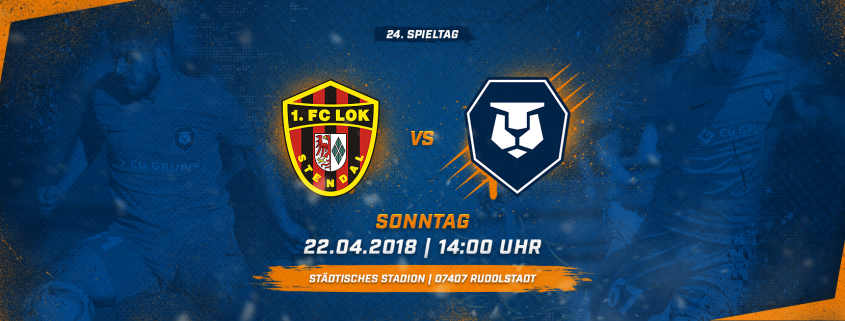 1. FC Lok Stendal vs. INTER Leipzig 1. FC Lok Stendal vs. INTER Leipzig