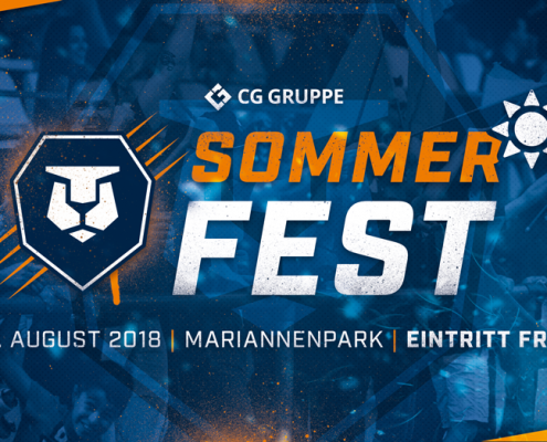 INTER feiert Sommerfest INTER feiert Sommerfest