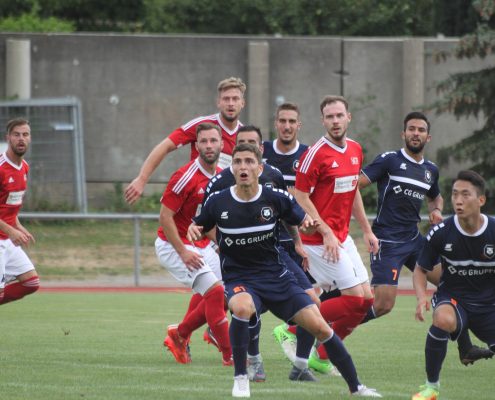 Bravo Bravissimo - 5:1 gegen HOT Bravo Bravissimo - 5:1 gegen HOT